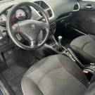 Peugeot 207 XR 1.4 Flex 8V 5p 2012-1