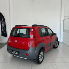 Fiat UNO WAY 1.0 EVO Fire Flex 8V 5p 2011-3