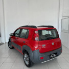 Fiat UNO WAY 1.0 EVO Fire Flex 8V 5p 2011-4