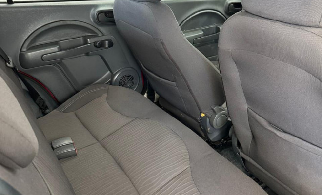 Fiat UNO WAY 1.0 EVO Fire Flex 8V 5p 2011-2