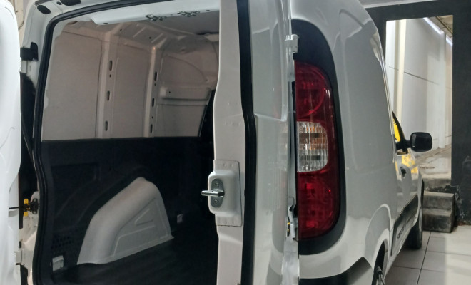 Fiat Fiorino Endurance EVO 1.4  8V 2024-4