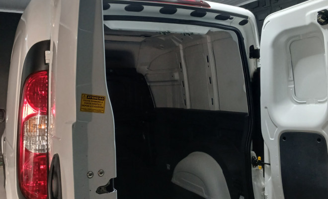 Fiat Fiorino Endurance EVO 1.4  8V 2024-5