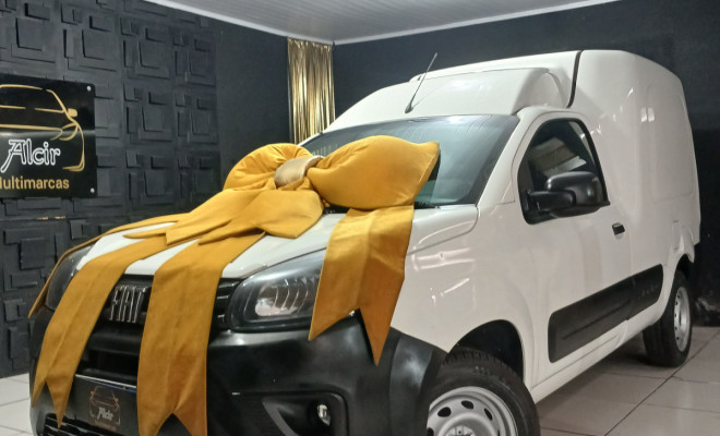 Fiat Fiorino Endurance EVO 1.4  8V 2024-0