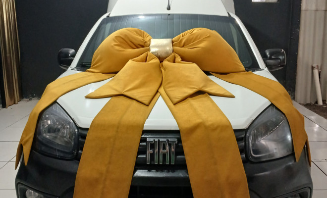 Fiat Fiorino Endurance EVO 1.4  8V 2024-2