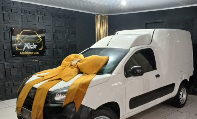 Fiat Fiorino Endurance EVO 1.4  8V 2024-1