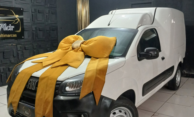 Fiat Fiorino Endurance EVO 1.4  8V 2024