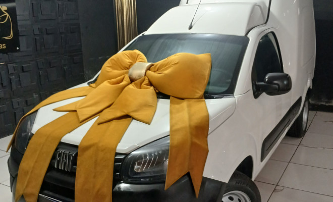 Fiat Fiorino Endurance EVO 1.4  8V 2024-3