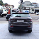 Jeep COMPASS LIMITED 2.0 4x2 Flex 16V Aut. 2018 Flex-4