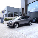 Jeep COMPASS LIMITED 2.0 4x2 Flex 16V Aut. 2018 Flex-0
