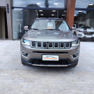 Jeep COMPASS LIMITED 2.0 4x2 Flex 16V Aut. 2018 Flex-3