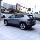 Jeep COMPASS LIMITED 2.0 4x2 Flex 16V Aut. 2018 Flex-2