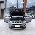 Jeep COMPASS LIMITED 2.0 4x2 Flex 16V Aut. 2018 Flex-5