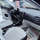 Jeep COMPASS LIMITED 2.0 4x2 Flex 16V Aut. 2018 Flex-8