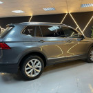 VW - VolksWagen TIGUAN Allspac Comf 250 TSI 1.4 2019 Flex  7Lugares-3