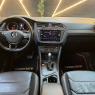 VW - VolksWagen TIGUAN Allspac Comf 250 TSI 1.4 2019 Flex  7Lugares-4