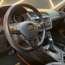VW - VolksWagen TIGUAN Allspac Comf 250 TSI 1.4 2019 Flex  7Lugares-7