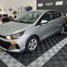 Hyundai HB20S Comfort Plus 1.0 Flex 12V Mec. 2025 Flex-12