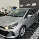 Hyundai HB20S Comfort Plus 1.0 Flex 12V Mec. 2025 Flex-1