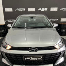 Hyundai HB20S Comfort Plus 1.0 Flex 12V Mec. 2025 Flex-4