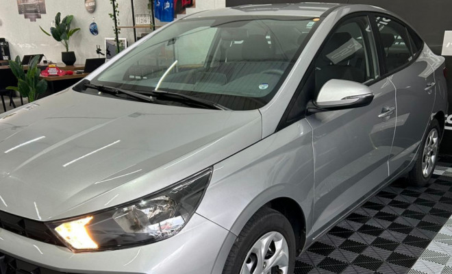 Hyundai HB20S Comfort Plus 1.0 Flex 12V Mec. 2025 Flex-1