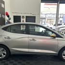 Hyundai HB20S Comfort Plus 1.0 Flex 12V Mec. 2025 Flex-2