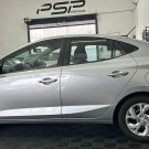 Hyundai HB20S Comfort Plus 1.0 Flex 12V Mec. 2025 Flex-10