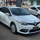 Renault FLUENCE Sed. Dynamique 2.0 16V FLEX Aut. 2016 Flex-0
