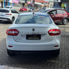 Renault FLUENCE Sed. Dynamique 2.0 16V FLEX Aut. 2016 Flex-5