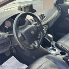 Renault FLUENCE Sed. Dynamique 2.0 16V FLEX Aut. 2016 Flex-2