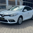 Renault FLUENCE Sed. Dynamique 2.0 16V FLEX Aut. 2016 Flex-1