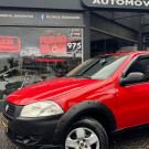 Fiat Strada Working 1.4 mpi Fire Flex 8V CS 2013 Flex-4