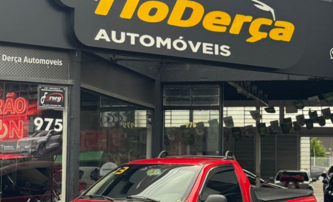 Fiat Strada Working 1.4 mpi Fire Flex 8V CS 2013 Flex-0