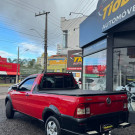 Fiat Strada Working 1.4 mpi Fire Flex 8V CS 2013 Flex-2