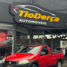 Fiat Strada Working 1.4 mpi Fire Flex 8V CS 2013 Flex-0