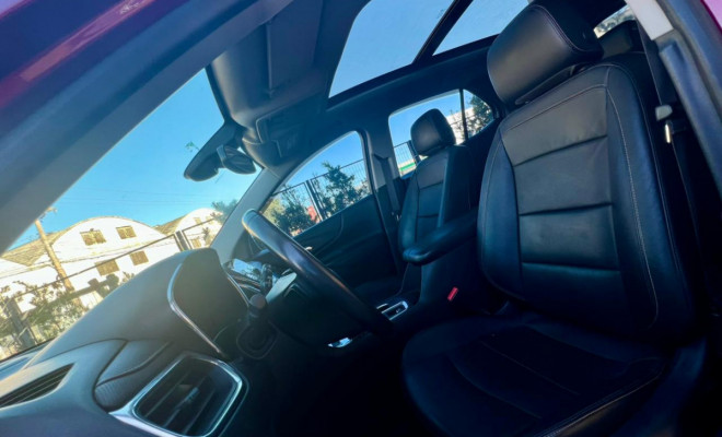 GM - Chevrolet EQUINOX Premier 2.0 Turbo AWD 262cv Aut. 2020 Gasolina-7