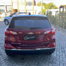 GM - Chevrolet EQUINOX Premier 2.0 Turbo AWD 262cv Aut. 2020 Gasolina-2