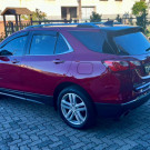 GM - Chevrolet EQUINOX Premier 2.0 Turbo AWD 262cv Aut. 2020 Gasolina-4
