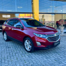 GM - Chevrolet EQUINOX Premier 2.0 Turbo AWD 262cv Aut. 2020 Gasolina-1