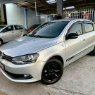 VW VOYAGE SELEÇÃO 1.0 Mi Total Flex - 2014-3