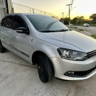 VW VOYAGE SELEÇÃO 1.0 Mi Total Flex - 2014-0