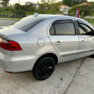 VW VOYAGE SELEÇÃO 1.0 Mi Total Flex - 2014-1