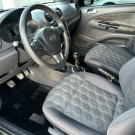 VW VOYAGE SELEÇÃO 1.0 Mi Total Flex - 2014-9