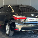Toyota Corolla XEi 2.0 Flex 16V Aut. 2018 Flex-1