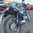 HONDA CG 125 FAN / FAN KS / 125 i FAN 2018 Gasolina-0