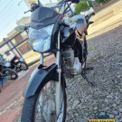 HONDA CG 125 FAN / FAN KS / 125 i FAN 2018 Gasolina-1