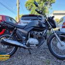 HONDA CG 125 FAN / FAN KS / 125 i FAN 2018 Gasolina-4