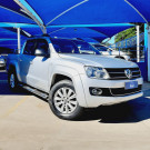 VW - VolksWagen AMAROK CD2.0 16V/S CD2.0 16V TDI 4x4 Die 2013 Diesel-1