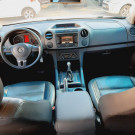 VW - VolksWagen AMAROK CD2.0 16V/S CD2.0 16V TDI 4x4 Die 2013 Diesel-7