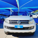 VW - VolksWagen AMAROK CD2.0 16V/S CD2.0 16V TDI 4x4 Die 2013 Diesel-0