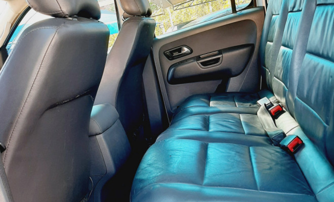 VW - VolksWagen AMAROK CD2.0 16V/S CD2.0 16V TDI 4x4 Die 2013 Diesel-5